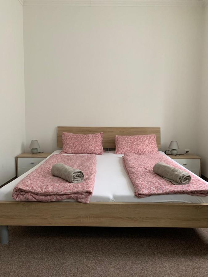 Hotel Tatra Malacky Eksteriør bilde